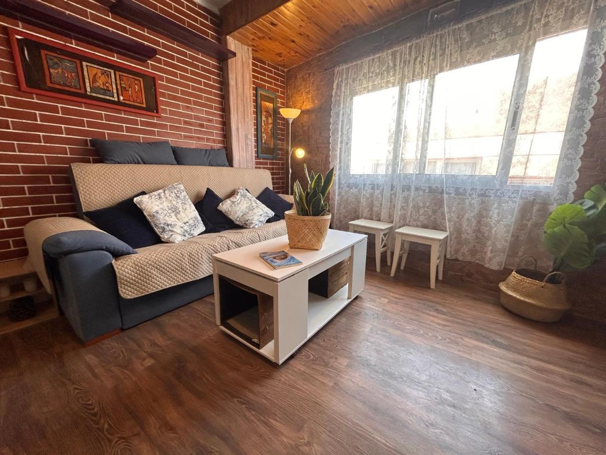 Alquilaencanarias Medano Lugar De Encuentro Эль-Медано Экстерьер фото