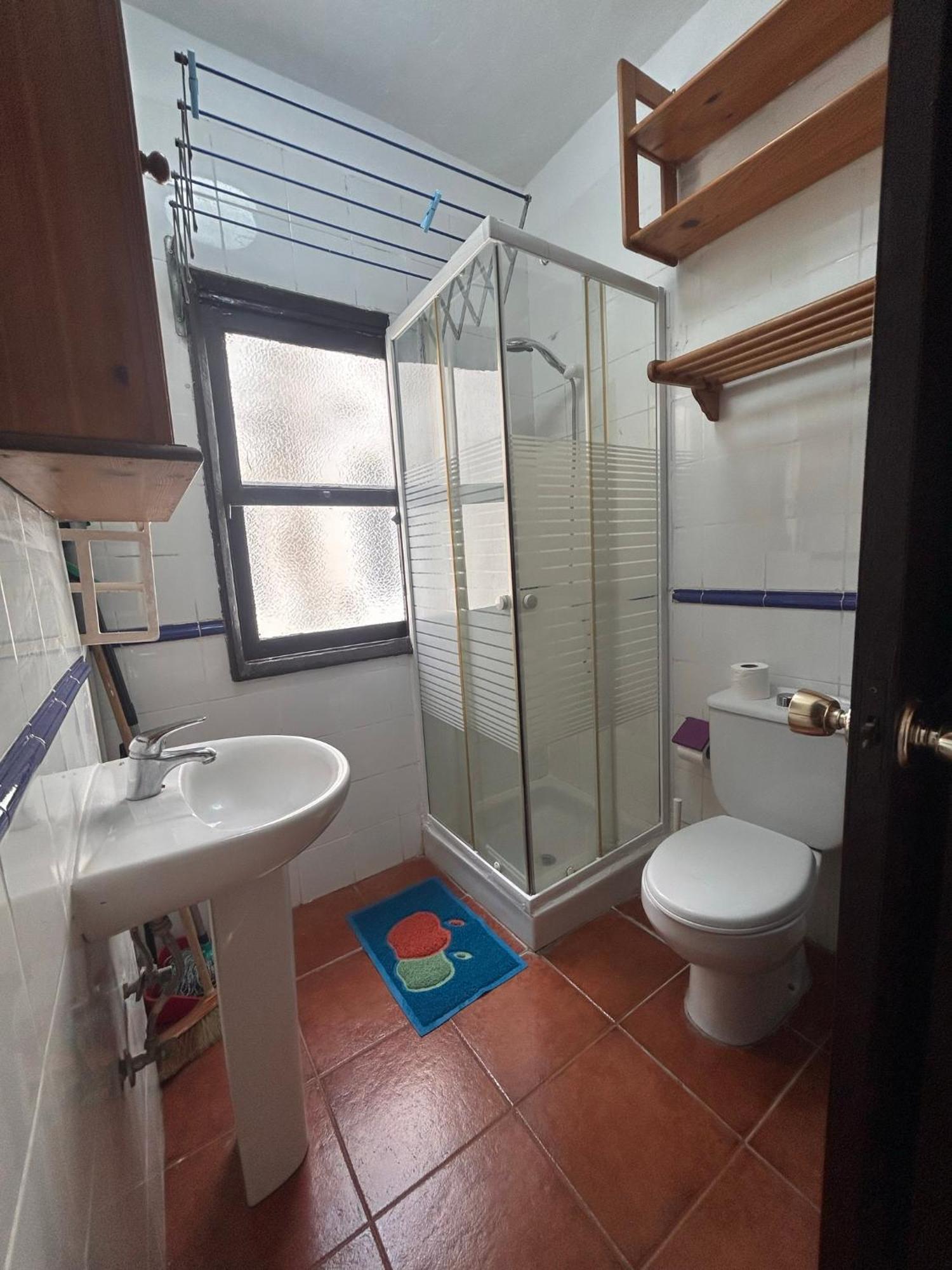 Alquilaencanarias Medano Lugar De Encuentro Эль-Медано Экстерьер фото